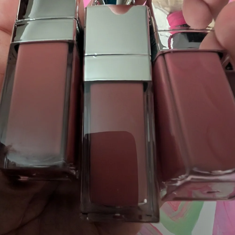 NEW 3 Disney Stitch Lip Gloss